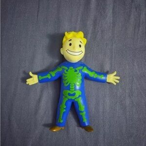 Fallout Vault Boy Vinyl Figure